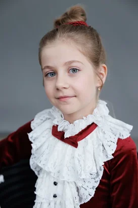 Алиса Клагиш