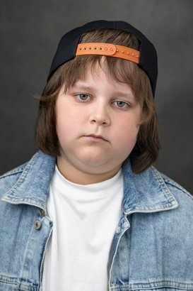 Макар Полевой