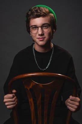 Никита Панов