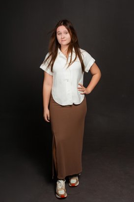 Мария Игнатова