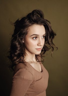 Милана Дементьева