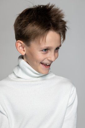 Марк Тихонов-Рау