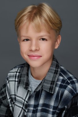 Семён Дорин