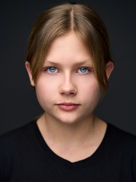 Арина Жукова