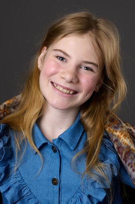 София Завгородняя