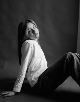 Кристина Елина