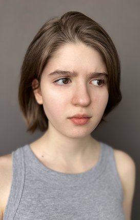 Вера Куликова