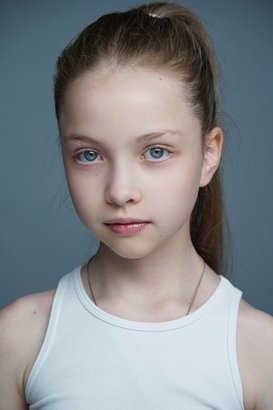 Ника Ивашкевич