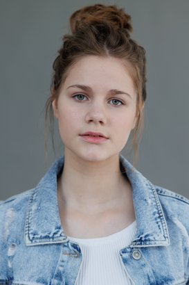 Кристина Мусатова