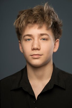 Никита Мамонов