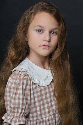 Валерия Яриш