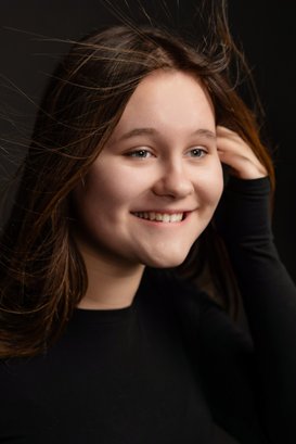 Мария Игнатова