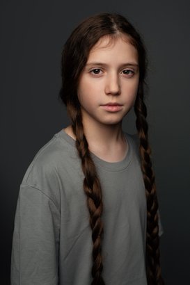 Амилия Романенко