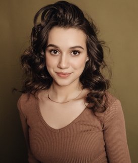 Милана Дементьева