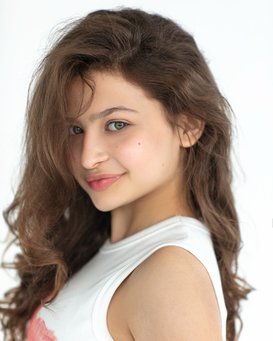 Софья Кругова