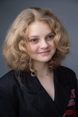 Антонина Бойко