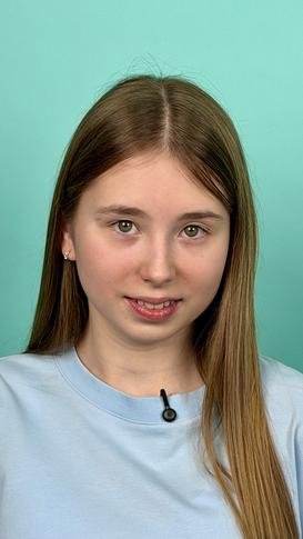 Александра Адмайкина