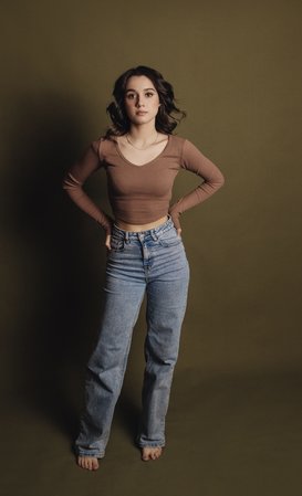 Милана Дементьева