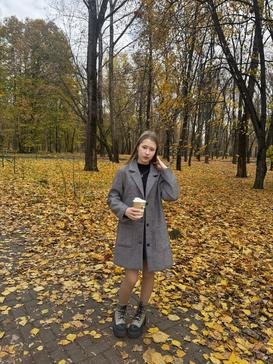 Дарья Корнева