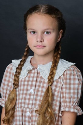 Валерия Яриш