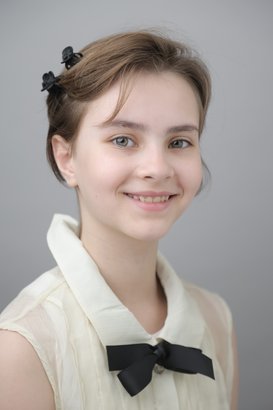 Милисса Сонина