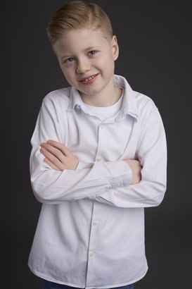 Фёдор Мышкин