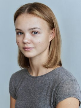 Мария Абрамова