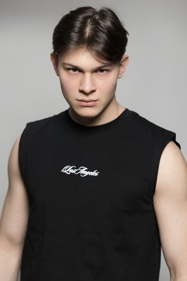 Артём Скосарев