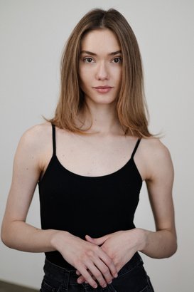 Стефания Деревянкина