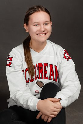 Мария Игнатова