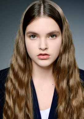 Елизавета Козак