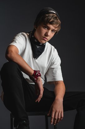 Никита Панов