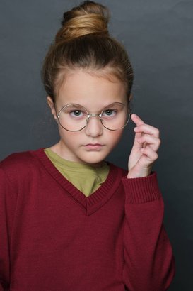 Валерия Яриш