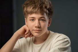 Никита Мамонов