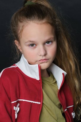 Валерия Яриш