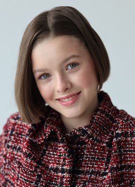 Вероника Злоказова