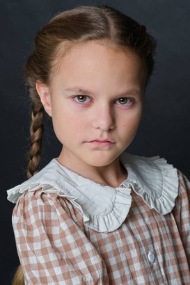 Валерия Яриш