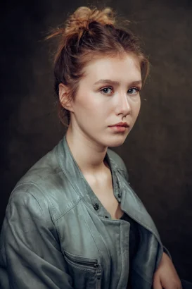 Полина Верещагина