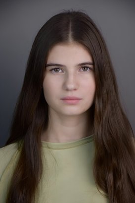 Юлия Карасёва