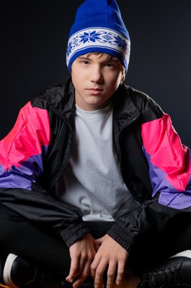 Никита Панов