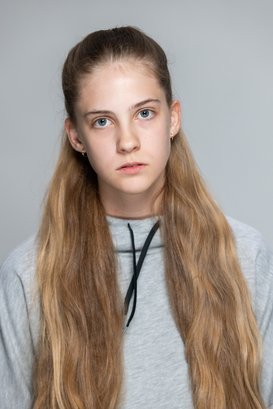 Полина Макаренко