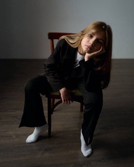 Кристина Елина