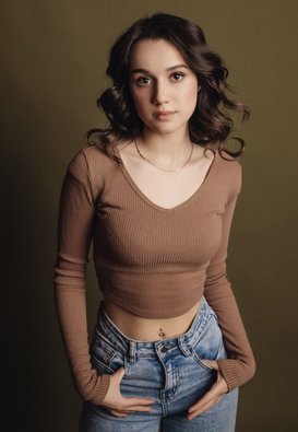 Милана Дементьева