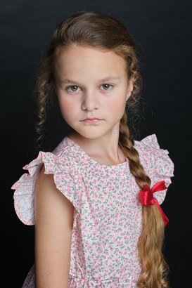 Валерия Яриш