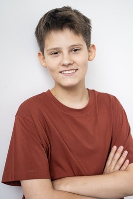 Матвей Стрельников