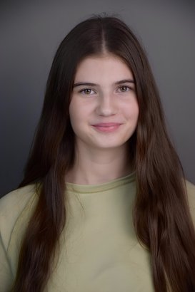 Юлия Карасёва