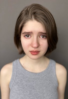 Вера Куликова