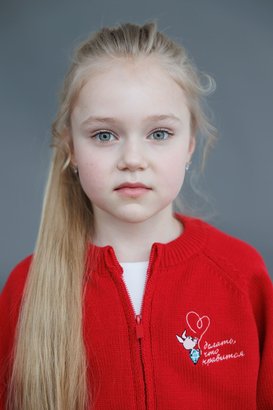 Валерия Новожилова