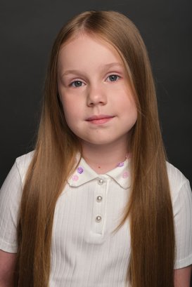 Ева Синельникова