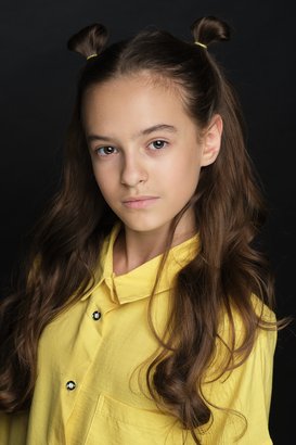 Мария Чернолихова